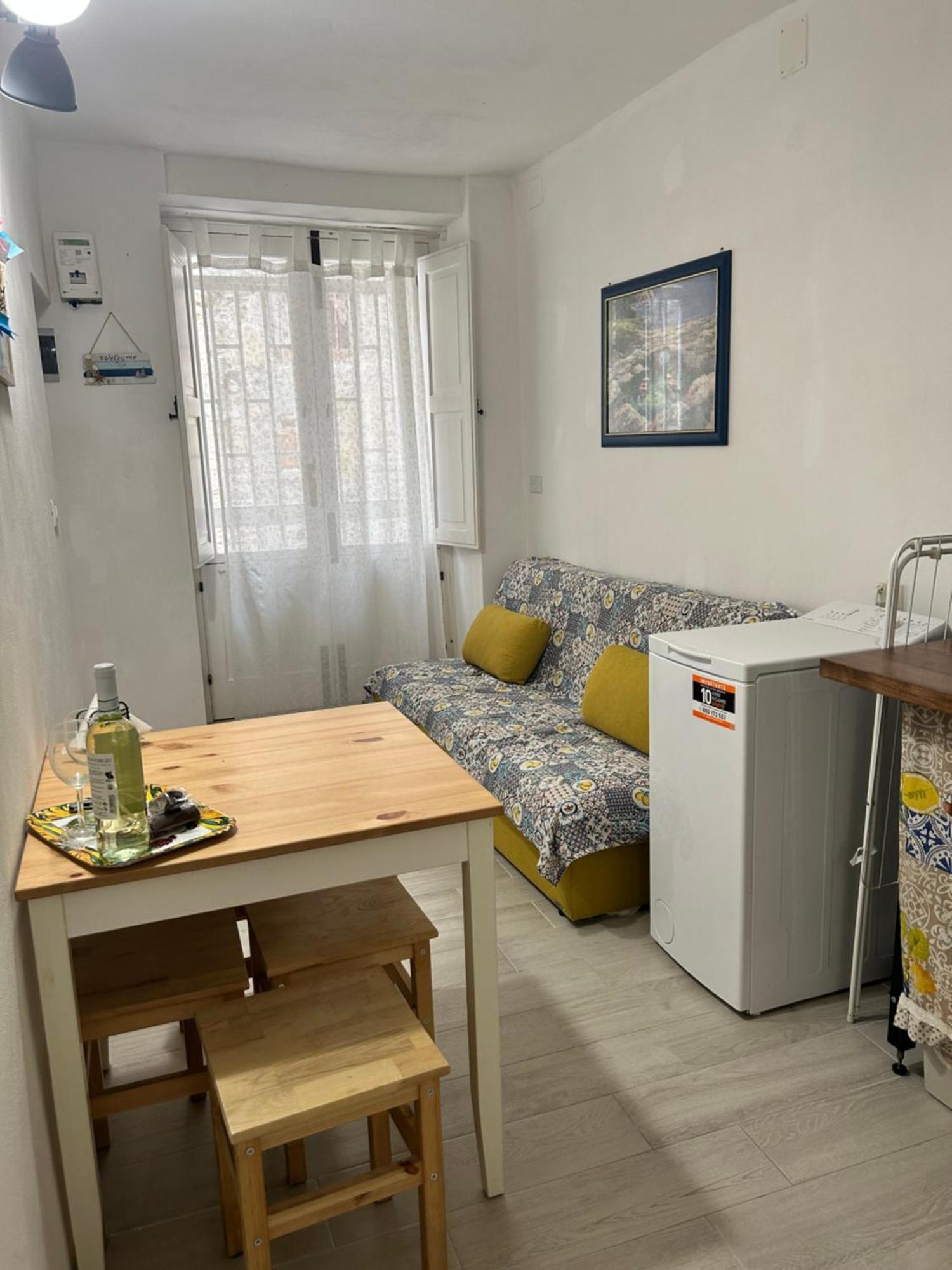 Ortigia Apartment Aretusa Syracuse Extérieur photo