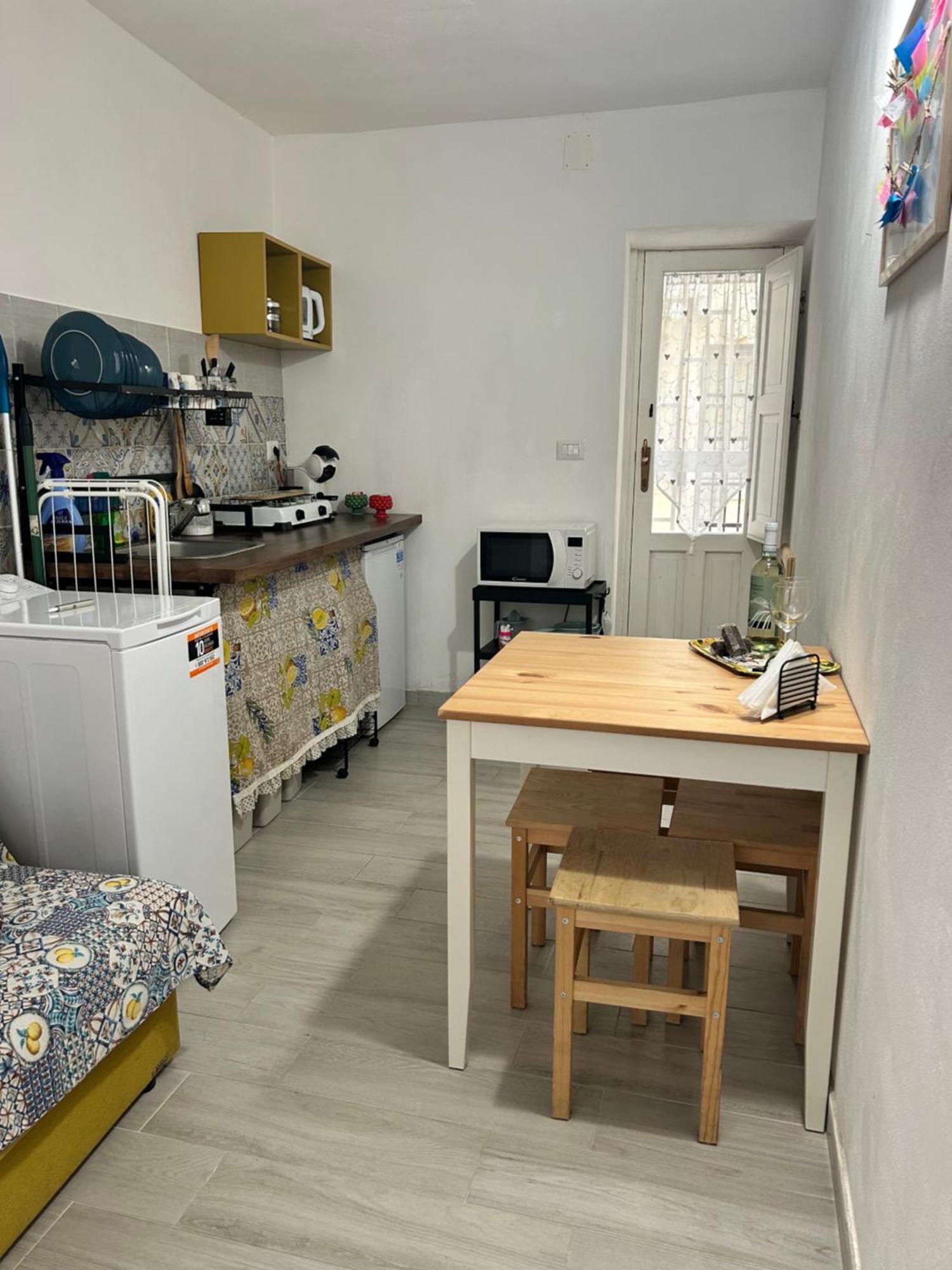 Ortigia Apartment Aretusa Syracuse Extérieur photo