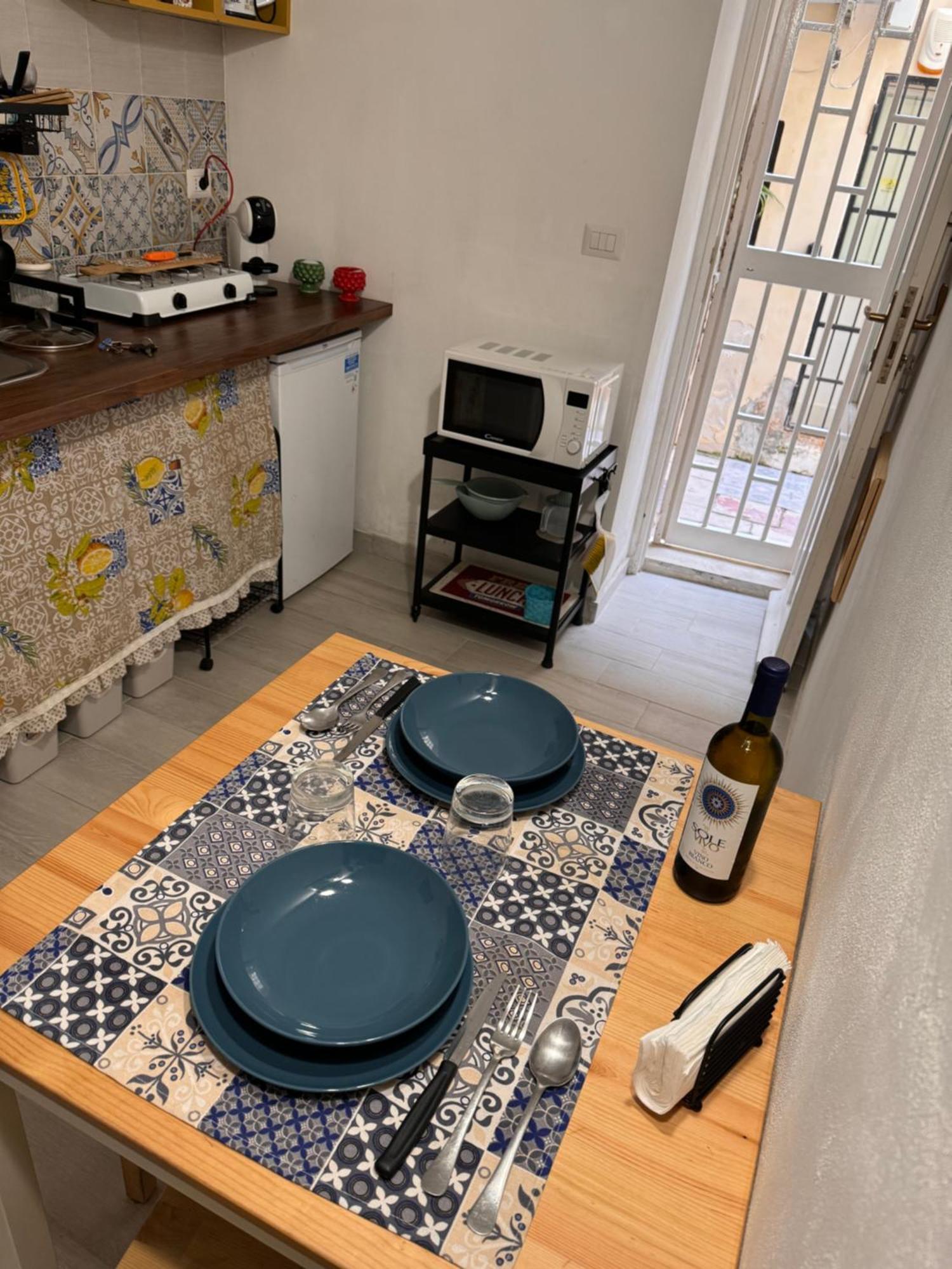 Ortigia Apartment Aretusa Syracuse Extérieur photo